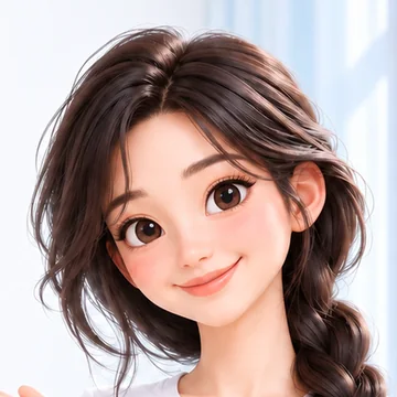 컨텐츠이용료현금화란? — 길잡이 지도 가운데에서 읽을 곳을 안내하는 3D 인물